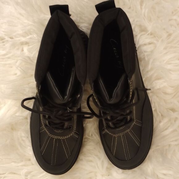 🆕🥾Circus NY by Sam Edelman Isabella Waterproof Boots - Sz 9 - Picture 12 of 12